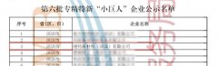 纯钧新材料荣获国家级专
